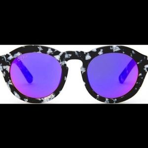 DIFF sunglasses